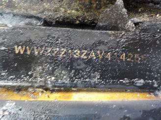 Volkswagen Scirocco Scirocco (137/13AD) Hatchback 3-drs 1.4 TSI 160 16V (CAVD) [118kW]  (0=
5-2008/11-2017) picture 6