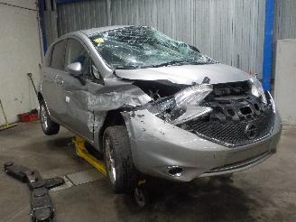 Nissan Note Note (E12) MPV 1.2 DIG-S 98 (HR12DDR) [72kW]  (08-2012/...) picture 2