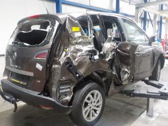 Renault Scenic Scénic III (JZ) MPV 1.2 16V TCe 115 Energy (H5F-400(H5F-A4)) [85kW] =
 (04-2012/09-2016) picture 3