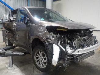 Renault Scenic Scénic III (JZ) MPV 1.2 16V TCe 115 Energy (H5F-400(H5F-A4)) [85kW] =
 (04-2012/09-2016) picture 2