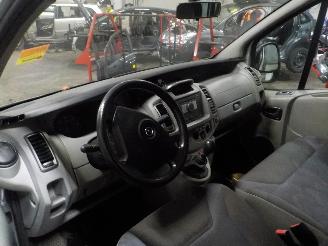 Opel Vivaro Vivaro Bus 2.5 CDTI 16V (G9U-632(Euro 4)) [107kW]  (08-2006/07-2014) picture 5