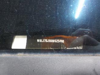 Opel Vivaro Vivaro Bus 2.5 CDTI 16V (G9U-632(Euro 4)) [107kW]  (08-2006/07-2014) picture 6