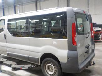 Opel Vivaro Vivaro Bus 2.5 CDTI 16V (G9U-632(Euro 4)) [107kW]  (08-2006/07-2014) picture 4