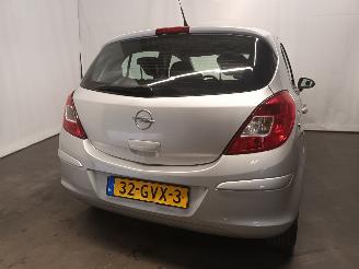 Opel Corsa Corsa D Hatchback 1.2 16V (Z12XEP(Euro 4)) [59kW]  (07-2006/08-2014) picture 6