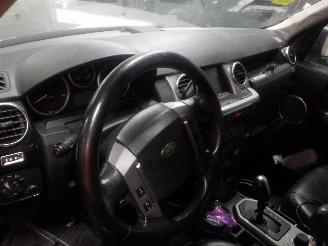 Land Rover Discovery Discovery III (LAA/TAA) Terreinwagen 2.7 TD V6 (276DT(TDV6)) [140kW]  =
(07-2004/09-2009) picture 5