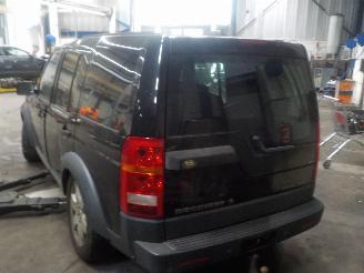 Land Rover Discovery Discovery III (LAA/TAA) Terreinwagen 2.7 TD V6 (276DT(TDV6)) [140kW]  =
(07-2004/09-2009) picture 4