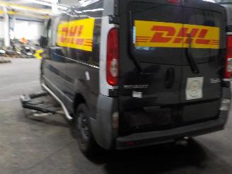 Renault Trafic Trafic New (FL) Van 2.0 dCi 16V 90 (M9R-630(M9R-A6)) [66kW]  (08-2006/=
06-2014) picture 4