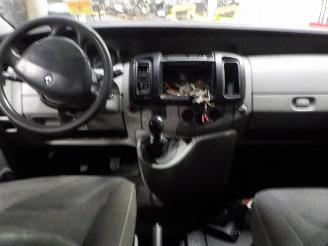 Renault Trafic Trafic New (FL) Van 2.0 dCi 16V 90 (M9R-630(M9R-A6)) [66kW]  (08-2006/=
06-2014) picture 5