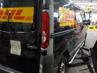 Renault Trafic Trafic New (FL) Van 2.0 dCi 16V 90 (M9R-630(M9R-A6)) [66kW]  (08-2006/=
06-2014) picture 3