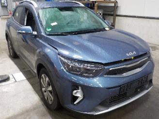 Kia Stonic Stonic (YB) SUV 1.0i T-GDi 12V Eco-Dynamics+ (G3LF) [74kW]  (01-2021/.=
=2E.) picture 2