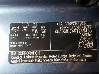 Kia Stonic Stonic (YB) SUV 1.0i T-GDi 12V Eco-Dynamics+ (G3LF) [74kW]  (01-2021/.=
=2E.) picture 6