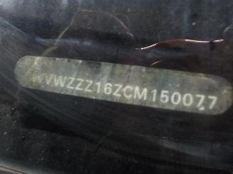 Volkswagen Jetta Jetta IV (162/16A) Sedan 1.2 TSI (CBZB) [77kW]  (10-2010/12-2017) picture 6