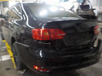 Volkswagen Jetta Jetta IV (162/16A) Sedan 1.2 TSI (CBZB) [77kW]  (10-2010/12-2017) picture 4