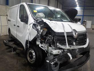 Renault Trafic Trafic (1FL/2FL/3FL/4FL) Van 1.6 dCi 95 (R9M-413(R9M-H4)) [70kW]  (07-=
2015/...) picture 2