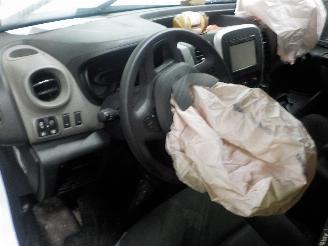 Renault Trafic Trafic (1FL/2FL/3FL/4FL) Van 1.6 dCi 95 (R9M-413(R9M-H4)) [70kW]  (07-=
2015/...) picture 5