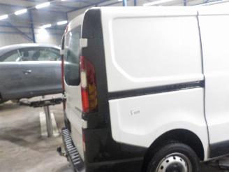 Renault Trafic Trafic (1FL/2FL/3FL/4FL) Van 1.6 dCi 95 (R9M-413(R9M-H4)) [70kW]  (07-=
2015/...) picture 3