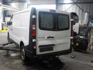 Renault Trafic Trafic (1FL/2FL/3FL/4FL) Van 1.6 dCi 95 (R9M-413(R9M-H4)) [70kW]  (07-=
2015/...) picture 4