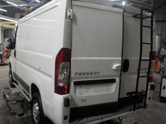 Peugeot Boxer Boxer (U9) Van 2.2 HDi 110 Euro 5 (P22DTE(4HG)) [81kW]  (03-2011/12-20=
20) picture 4