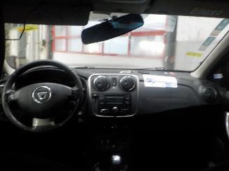 Dacia Logan Logan MCV II/Sandero Wagon (7S) Combi 0.9 TCE 12V (H4B-408(H4B-B4)) [6=
6kW]  (02-2013/...) picture 5