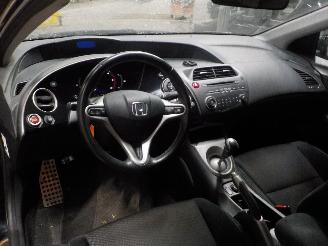 Honda Civic Civic (FK/FN) Hatchback 2.2 i-CTDi 16V (N22A2(Euro 4)) [103kW]  (09-20=
05/01-2012) picture 5