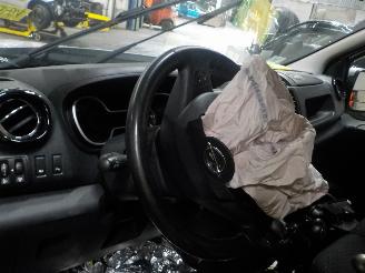 Opel Vivaro Vivaro Van 1.6 CDTI 90 (R9M-408(R9M-A4)) [66kW]  (06-2014/12-2019) picture 5