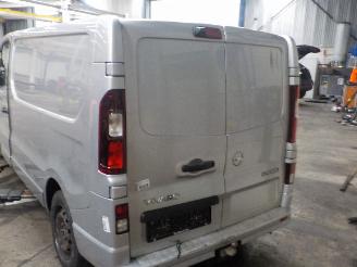 Opel Vivaro Vivaro Van 1.6 CDTI 90 (R9M-408(R9M-A4)) [66kW]  (06-2014/12-2019) picture 4