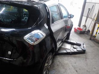 Renault Zoé Zoé (AG) Hatchback 5-drs 46kW (5AQ-601) [46kW]  (06-2012/...) picture 3