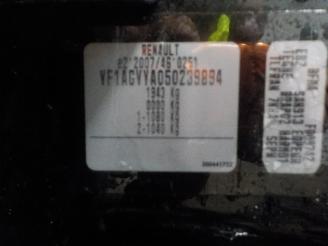 Renault Zoé Zoé (AG) Hatchback 5-drs 46kW (5AQ-601) [46kW]  (06-2012/...) picture 6