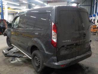 Ford Transit Connect Transit Connect (PJ2) Van 1.5 TDCi ECOnetic (XVGA) [74kW]  (05-2015/..=
=2E) picture 4