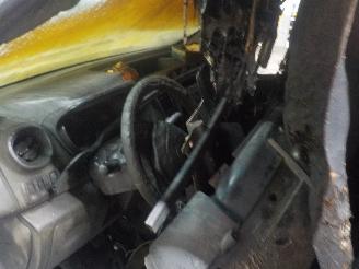 Opel Vivaro Vivaro Van 1.6 CDTi BiTurbo (R9M-413(R9M-H4)) [89kW]  (03-2016/12-2019=
) picture 5