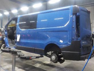 Opel Vivaro Vivaro Van 1.6 CDTi BiTurbo (R9M-413(R9M-H4)) [89kW]  (03-2016/12-2019=
) picture 4