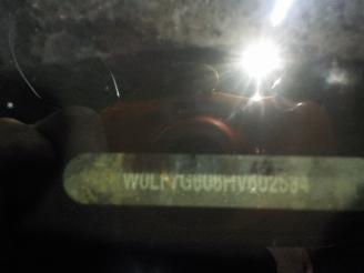 Opel Vivaro Vivaro Van 1.6 CDTi BiTurbo (R9M-413(R9M-H4)) [89kW]  (03-2016/12-2019=
) picture 6