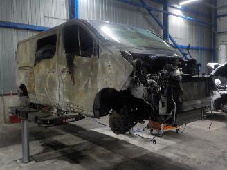 Opel Vivaro Vivaro Van 1.6 CDTi BiTurbo (R9M-413(R9M-H4)) [89kW]  (03-2016/12-2019=
) picture 2