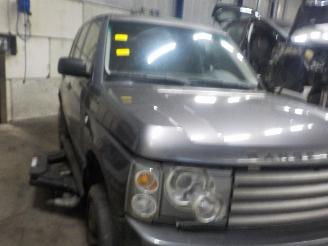 Land Rover Range Rover Range Rover III Terreinwagen 2.9 TD6 24V (M57-D30) [135kW]  (03-2002/0=
8-2009) picture 2