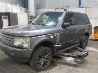 demontáž osobní automobily Land Rover Range Rover Range Rover III Terreinwagen 2.9 TD6 24V (M57-D30) [135kW]  (03-2002/0=
8-2009) 2004