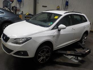 Sloopauto Seat Ibiza Ibiza ST (6J8) Combi 1.2 12V (CGPA) [51kW]  (05-2010/05-2015) 2011