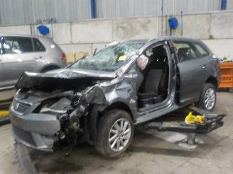 Sloopauto Seat Ibiza Ibiza ST (6J8) Combi 1.2 TSI (CBZA) [63kW]  (09-2012/05-2015) 2014