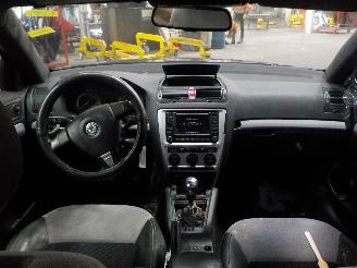 Skoda Octavia Octavia Combi (1Z5) Combi 5-drs 2.0 RS TDI PD 16V (BMN) [125kW]  (04-2=
006/02-2013) picture 5