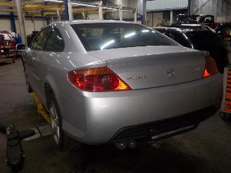 Peugeot 407 407 (6C/J) Coupé 2.7 HDi V6 24V (DT17TED4(UHZ)) [150kW]  (10-2005/06=
-2009) picture 4