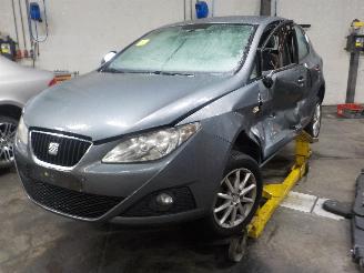 Sloopauto Seat Ibiza Ibiza IV (6J5) Hatchback 5-drs 1.4 16V (CGGB) [63kW]  (03-2008/05-2015=
) 2012