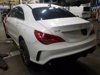 Mercedes Cla-klasse CLA (117.3) Sedan 1.6 CLA-180 16V (M270.910) [90kW]  (01-2013/03-2019)= picture 4