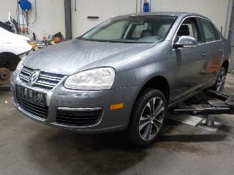 demontáž osobní automobily Volkswagen Jetta Jetta IV (162/16A) Sedan 1.4 TSI 150 16V (CZDA) [110kW]  (08-2014/...)= 2005