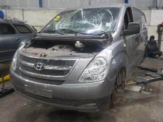 Sloopauto Hyundai H-300 H-300 Van 2.5 CRDi (D4CB) [100kW]  (08-2009/...) 2011