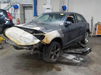 Sloopauto Audi A1 A1 Sportback (GBA) Hatchback 5-drs 1.0 30 TFSI 12V (DKJA) [85kW]  (07-=
2018/...) 2019/3
