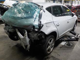 Seat Leon Leon (5FB) Hatchback 5-drs 1.0 TSI 12V (CHZD) [85kW]  (05-2015/08-2020=
) picture 3