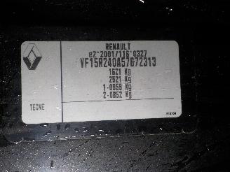 Renault Clio Clio IV (5R) Hatchback 5-drs 0.9 Energy TCE 90 12V (H4B-408(H4B-B4)) [=
66kW]  (11-2012/08-2021) picture 6