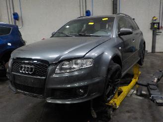Sloopauto Audi Rs4 RS 4 Avant (B7) Combi 4.2 V8 40V (BNS) [309kW]  (09-2005/06-2008) 2006/9