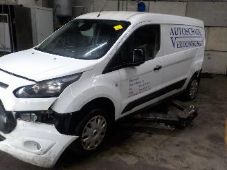 Sloopauto Ford Transit Connect Transit Connect (PJ2) Van 1.6 TDCi 16V 95 (TZGA(Euro 5)) [70kW]  (07-2=
013/...) 2015