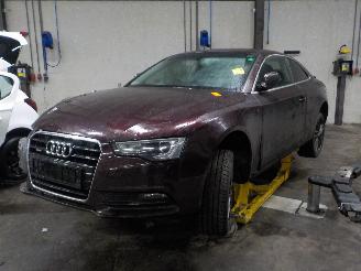 Uttjänta bilar auto Audi A5 A5 (8T3) Coupé 3.0 TDI V6 24V Quattro (CDUC) [180kW]  (10-2011/01-20=
17) 2012/0