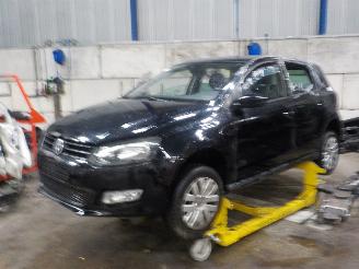 Sloopauto Volkswagen Polo Polo V (6R) Hatchback 1.2 TDI 12V BlueMotion (CFWA(Euro 5)) [55kW]  (1=
0-2009/05-2014) 2011/4